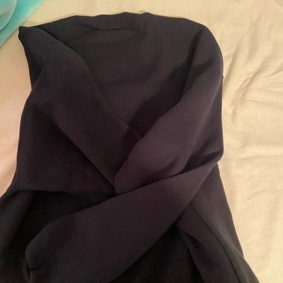 Men’s Large Steelers sweatshirt/pullover - Picture 9 of 11